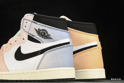 JORDAN Skyline   AIR OG High NIKE 1 DX0054-805 1211